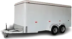 Enclosed Trailers for sale in Texas area