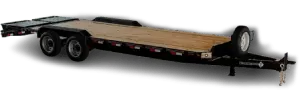 Equipment Trailers for sale in Texas area