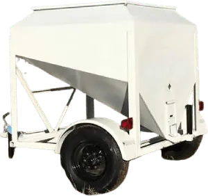 Feed Buggy for sale in Texas area