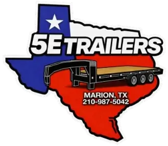 5E Trailers