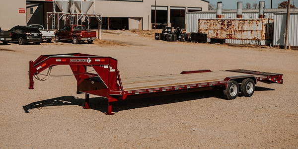 Sell your trailer in Marion TX