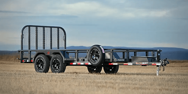 Trailer specials in Marion TX