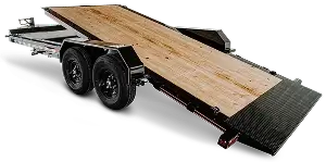 Used Trailers in Marion, TX